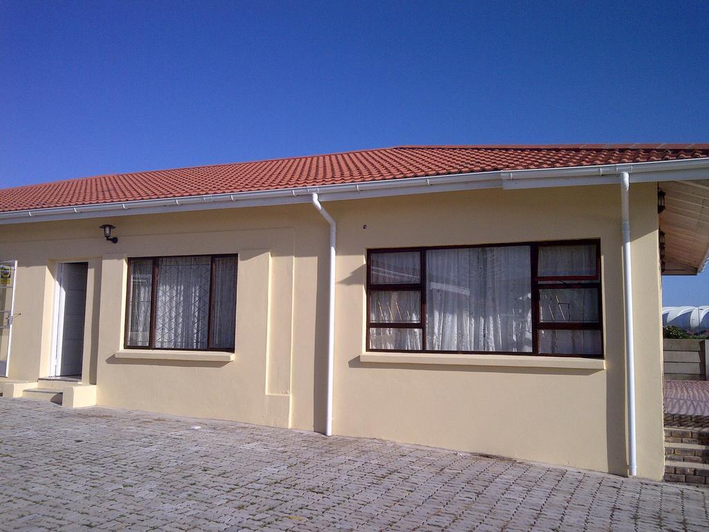 Port Elizabeth Apartment 外观 照片